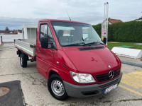 Mercdes sprinter 313 cdi