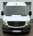 Mercede Benz Sprinter 313cdi kombi