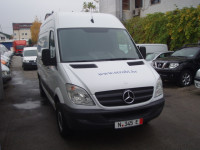 MERCEDES 209 CDI SPRINTER