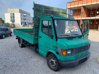 Mercedes 410 D saduk 4 m