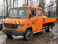 Mercedes 612DK Kiper