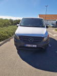 Mercedes Benz 116 CDI