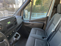 Mercedes Benz 317 CDI Sprinter