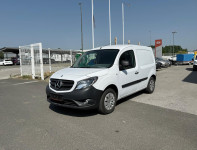 MERCEDES BENZ CITAN 108 CDI