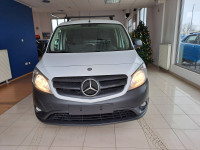 MERCEDES BENZ CITAN 109 CDI