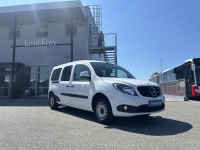 Mercedes-Benz Citan 111 CDI MIXTO N1