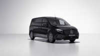 Mercedes-Benz Citan 112 CDI Dugi furgon