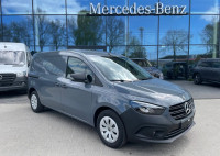 Mercedes-Benz Citan 112 CDI furgon, LED svjetla, navigacija, tempomat,