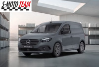 Mercedes-Benz Citan 112 CDI PRO