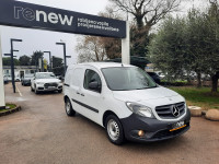 Mercedes-Benz Citan Furgon 109 CDI