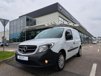 Mercedes-Benz Citan Furgon 111 CDI**REZERVIRANO**