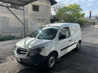 Mercedes Benz-Citan