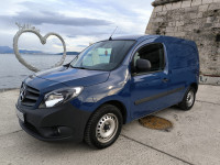 Mercedes Benz Citan 108 CDI KAMERA PDC , zamjena za osobni automobil