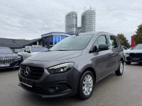 Mercedes-Benz Citan 112 **AUTOMATIK**3 SJEDALA**LED**FULL OPREMA**
