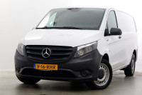 Mercedes-Benz eVito Lang 41 kWh Airco SOH 89,8% 10-2021