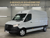 Mercedes Benz Sprinter 2.1 CDI 311 L2H2 +1GOD.GARANCIJE ZA HR