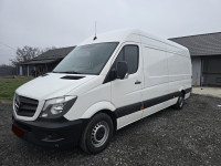 Mercedes-Benz Sprinter 2.2 CDI MAXI
