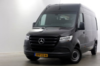Mercedes-Benz Sprinter 211 CDI 115pk 9G Automaat L2H2 Airco/CarPlay/Cr