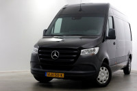 Mercedes-Benz Sprinter 211 CDI 115pk 9G Automaat L2H2 Airco/Navi/Camer