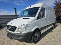 Mercedes-Benz Sprinter 213 CDI AVTOMATIK. L2H2. CIJENA: 12.222 EUR