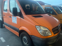 Mercedes-Benz Sprinter 213 CDI, doka (cijena bez PDV-a)