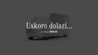 MERCEDES-BENZ SPRINTER 215 CDI Dupla kabina