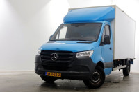 Mercedes-Benz Sprinter 311 CDI 115pk E6 RWD Bakwagen met achterdeuren