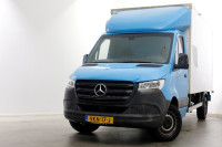 Mercedes-Benz Sprinter 311 CDI 115pk E6 RWD Bakwagen met achterdeuren