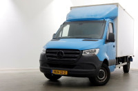 Mercedes-Benz Sprinter 311 CDI 115pk E6 RWD Bakwagen met achterdeuren
