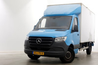 Mercedes-Benz Sprinter 311 CDI 115pk E6 RWD Bakwagen met achterdeuren