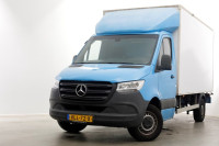 Mercedes-Benz Sprinter 311 CDI 115pk E6 RWD Bakwagen met achterdeuren