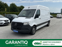 Mercedes-Benz Sprinter 311 CDI | 12MJ JAMSTVA | U PDV-U