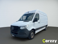 Mercedes-Benz Sprinter 311 CDI Furgon L2H2