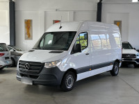 Mercedes-Benz Sprinter 311 Hochdach