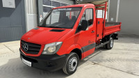 MERCEDES BENZ SPRINTER 313 4X2 KIPER