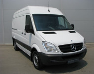 Mercedes-Benz Sprinter 313 CDI KA/S   10.5m3     NOVO VOZILO