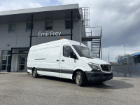 Mercedes-Benz Sprinter 313 CDI