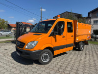 Mercedes Benz Sprinter 313 Cdi