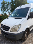 Mercedes-Benz Sprinter 313 CDI