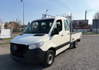 Mercedes-Benz Sprinter 314 316