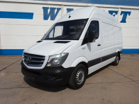 Mercedes Benz Sprinter 314 CDI AUTOMATIK L2H3 EURO 6 KLIMA TEMPO. SERV