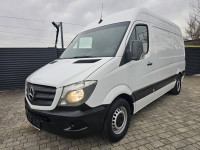 Mercedes-Benz Sprinter 314 CDI L2H2, 1.VLASTNIK, CIJENA:11.475 € + PDV