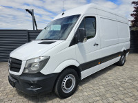 Mercedes-Benz Sprinter 314 CDI L2H2 CIJENA: 11.475 € + PDV