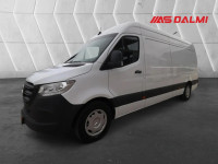 Mercedes-Benz Sprinter 314 CDI Maxi Klima 143 KS