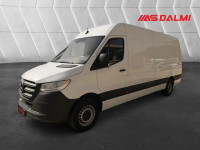 Mercedes-Benz Sprinter 314 CDI Maxi Klima 143 KS