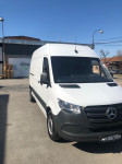 Mercedes Benz Sprinter 314 CDI