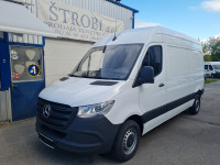 Mercedes- Benz Sprinter 314 cdi PREDNJI POGON