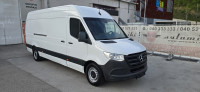 MERCEDES BENZ SPRINTER 314 CDI