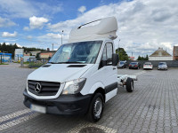 Mercedes-Benz Sprinter 314 CDI