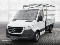 Mercedes-Benz Sprinter 314 CDI * svojim kamionima uvozimo do reg * GAR